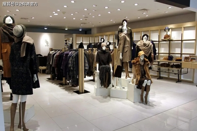 服裝店生意差？這樣做馬上扭虧為盈！