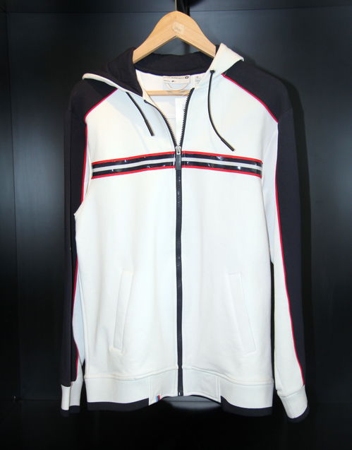 寶馬3系 服裝服飾中的風(fēng)格符號與時尚跨界