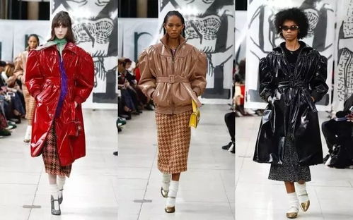 解碼Miu Miu女孩的時(shí)髦語(yǔ)言 酷女孩的時(shí)尚修煉指南