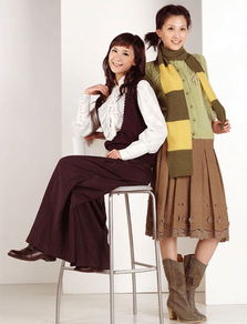 沐蕾迪時(shí)裝 產(chǎn)品與加盟店的全面解析